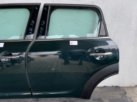 Дверь левое  перед задняя mini f60 цвет c19 с Разборки, фото thumb