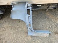 фото thumb №6, Крило ліве зад citroen ami eletric 9838547980