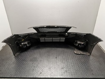 фото thumb №6, Бампер перед pdc ксенон 3d kia optima iii рестайлінг