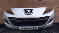 фото thumb №1, Peugeot 207 lift бампер перед ezrc