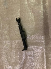 фото thumb №1, Volvo s80 v70 xc70 омивач лампи лівий оригінал