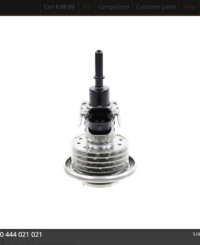 Модуль дозуючий dnox vag Ціна, фото thumb