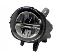 фото thumb №1, Bmw 1 f20 f21 3 f30 f31 4 f32 f33 протитуманна фара лампа протитуманна ліва led