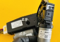 фото thumb №10, Моторчик двигатели люк панорама mercedes c w205 a2059009104 sedan