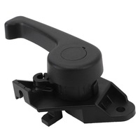 фото thumb №14, Кронштейн отпускающий капот ds7z 99042c74 a защёлка капот pociągnij кронштейн