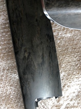 фото thumb №3, Audi a7 c7 4g8 рестайлінг decory планки декоративний інтер'єру дерево nd8