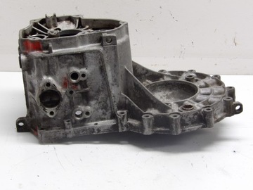 фото thumb №6, Vw t4 91-95 1.9td 2.4d chs корпус коробки коробки передач