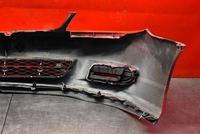 фото thumb №13, Бампер перед передній червоний toyota corolla e12 00-08