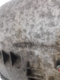 фото thumb №6, Коробка передач передач mercedes w203 w211 1.8 r1402712601