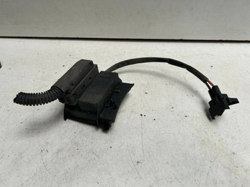 фото thumb №1, Модуль вентилятора opel vectra c 1.8