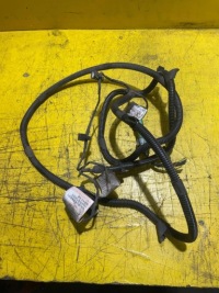 фото thumb №5, Citroen c3 picasso джгут електропроводка бампера заднього