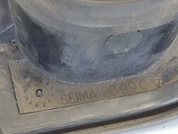 фото thumb №6, Лампа ty lewył renault express 1997 rok