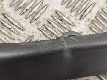 фото thumb №9, Honda cr-v 2014 правая сторона планка / накладка na крыло переднее