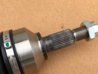 Приводной вал привода wał приводной перед 1044119-00-d 104411900d к tesla model 3 Киев, фото thumb