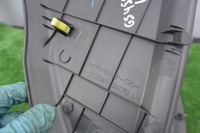 фото thumb №7, Заглушка панелі приладової панелі права ліва kpl lexus gs iii 450h