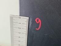 фото thumb №13, Дверь задняя правое ford ranger iv 98-11 titanium grey