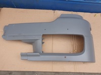 фото thumb №1, Бампер перед mercedes actros 9418800970 лівий