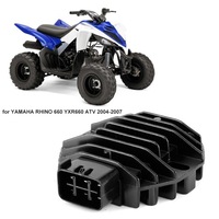 фото thumb №7, Стабилизатор напряжения выпрямитель pasuje do yamaha