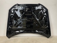 фото thumb №8, Капот крышка двигателя audi q5 8r рестайлинг