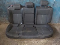 фото thumb №3, Opel astra 2012r. 1.7 cdti заднее сиденье сиденья комплект