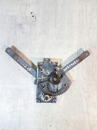 фото thumb №1, Механизм стекло задняя правый ifa wartburg 353