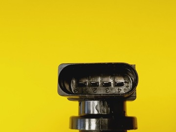 фото thumb №5, Котушка запалювання skoda fabia 1.4 b r0401s00400 nr211