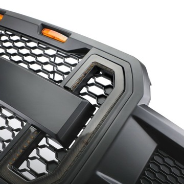 фото thumb №6, Решітка радіатора решітка радіатор ford f150 2018-2020 led drl