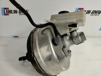 фото thumb №6, Усилитель тормозов насос тормозная bmw f25 x3 f26 x4 europa