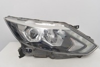 фото thumb №1, Nissan qashqai 2 ii j11 повний led лампа передня 100-18015