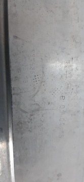 фото thumb №5, Bmw 5 v g30 g31 балка бампера задняя зад 5112100310-13