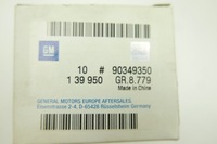 фото thumb №5, Аккумулятор do пульт автомобильных opel 90349350 lr9