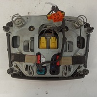 фото thumb №12, Volkswagen touareg 7l подушка водія подушка безпеки 7l6880201cn