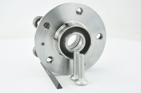 фото thumb №2, Ступиця підшипник колеса зад do audi a8 4.2 6.3 w12 s8