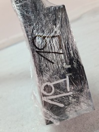 фото thumb №16, Seat tarraco 19- молдинг накладка крыла левая передняя левый перед