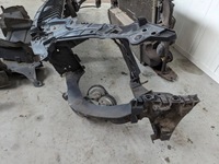 фото thumb №10, Volvo s60 ii v60 i 2014-2018 2.0 d4 pas передний усилитель радиатор