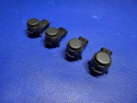 фото thumb №14, Датчик паркування pdc оригінал audi a3 8v a4 b9 oem 5q0919275b lx7r