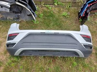 фото thumb №1, Бампер задня задній vw t-roc kompletny na 4 pdc