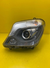 Купить Фара левая mercedes sprinter w906 bi-xenon led a9068203161, фото thumb
