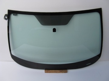 фото thumb №1, Стекло перед subaru impreza gh