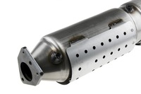 фото thumb №11, Фільтр часток твердих dpf dpf-hy-000 nty