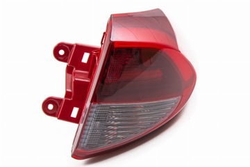 фото thumb №10, Hyundai tucson iii tl лампа задняя правая 92402d7100