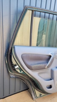 фото thumb №13, Дверь зад левые задние toyota rav 4 ii 00-06 fv
