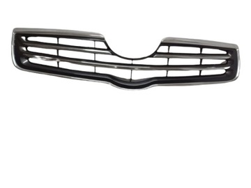 фото thumb №1, Toyota avensis t25 03-09 решітка радіатора решітка 53114-05090 зчеплення