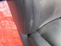 фото thumb №9, Toyota land cruiser 120 2005 5d сиденье правый пассажира eu