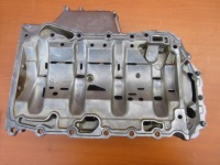 фото thumb №11, Vw transporter t5 t6 audi 2.0tfsi tsi cjk поддон масла 06j103603bg