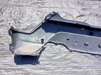 фото thumb №13, Dacia spring 21- бампер зад задний pod pdc оригинал