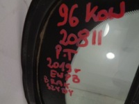 фото thumb №10, Peugeot 208 ii двері праве задні задня ewpb