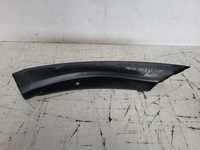 фото thumb №8, Ford focus mk3 st рестайлинг 14- спойлер бампера перед планка накладка