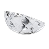 фото thumb №12, Ліва заглушка розпилювача фара cooper