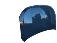 Купить Jeep compass 2 рестайлинг  2021- капот крышка двигателя комплектная, фото thumb